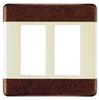 Standard Wall Plate - SWS262-LAACCC10 - Selecta Products