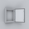 Wall Mounted Enclosure -- MAS0606021PER5 - Image
