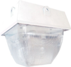 Vandal Resistant Commercial Fixture - VAN5F64QTW/E1 - RAB Lighting