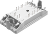 flow BOOST 0 Symmetric Power Module - 10-FZ07NBA075SM-P916L58 - Vincotech GmbH