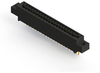 Card Edge Connectors - Edgeboard Connectors - 396-021-522-604 - Lingto Electronic Limited