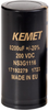 Cap, Alu Elec, 10000Uf, 63V, Press Fit; Capacitance Kemet - 46AC8649 - Newark, An Avnet Company