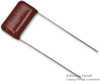 Film Capacitor Pp, 0.18Uf, 5%, 630Vdc, Radial; Dielectric Type Panasonic - 49W2489 - Newark, An Avnet Company