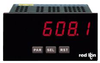 Dual Counter/rate Meter, 6-Digit, 250Vac; No. Of Digits / Alpha Red Lion Controls - 63R4639 - Newark, An Avnet Company