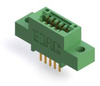 Card Edge Conn, Dual, 10Pos, Th; Card Edge Connector Type Edac - 65AJ2292 - Newark, An Avnet Company