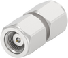 Rf Adapter, 1.35Mm Plug-Plug, 50 Ohm; Convert From Coax Type Te Connectivity - 68AJ7855 - Newark, An Avnet Company