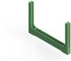 Card Edge Conn, Single Side, 32Pos, Th; Card Edge Connector Type Edac - 68AJ1283 - Newark, An Avnet Company