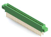 Card Edge Conn, Dual Side, 60Pos, Th; Card Edge Connector Type Edac - 75AJ4937 - Newark, An Avnet Company