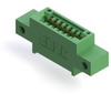 Card Edge Conn, Single, 7Pos, Th; Card Edge Connector Type Edac - 64AJ7988 - Newark, An Avnet Company