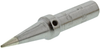 Tip, Soldering, Screwdriver, 0.8Mm; Tip / Nozzle Width Techspray - 68K3565 - Newark, An Avnet Company
