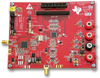Evaluation Module, Adc; Silicon Manufacturer Texas Instruments - 26AJ5068 - Newark, An Avnet Company