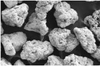 Mesh Diamond -- RVG® Diamond Medium Toughness and Friability