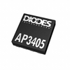 PMIC - PMIC - Voltage Regulators - DCDC Switching Regulators - AP3405SHE-7 -- 805209-AP3405SHE-7 - Image