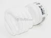 23 Watt, Warm White GU24 Spiral Compact Fluorescent Lamp - G385598 - bulbs.com