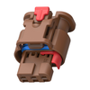 Rectangular Connector Housings - 2098541-6-ND - DigiKey