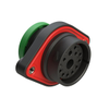 Circular Connector Housings - 889-AHDP02-24-14SN-BRA-ND - DigiKey