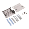 D-Sub, D-Shaped Connector Backshells, Hoods - 10340-1230-00-ND - DigiKey