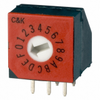 DIP Switches - CKN6174-ND - DigiKey