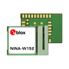 RF Transceiver Modules and Modems - NINA-W152-03B - Quarktwin Technology Ltd.