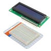 Accessories - EA-XPR-301-ND - DigiKey