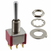 Toggle Switches - CKN11434-ND - DigiKey