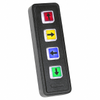 Keypad Switches - MGR1649-ND - DigiKey