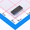 Power Supply Chip >> Gate Drive ICs -- EG3033 - Image
