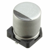 Aluminum Electrolytic Capacitors - 493-6354-1-ND - DigiKey