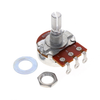 Potentiometers, Variable Resistors - Rotary Potentiometers, Rheostats - PDB241-E420K-254B0 - Shenzhen Shengyu Electronics Technology Limited