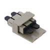 Fiber Optic Connector Adapters - CMDEISCZEI-ND - DigiKey