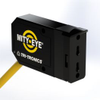 DC MITY•EYE ® with High Intensity Red LED and F5 Plastic Fiberoptics Block -- MDHRF5 - Image