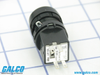 IDEC Buzzers - LW1Z-1X4D - Galco Industrial Electronics