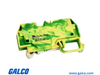 WAGO Spring Clamp - 282-907/999-950 - Galco Industrial Electronics