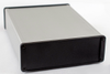 Enclosures, Boxes, & Cases - 1457T2201 - Powell Electronics, Inc.