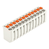 Female connector/socket - 2091-1132 - WAGO