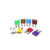 Fuses - MIC2015.VP-ND - DigiKey