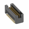 Headers, Male Pins - TFM-110-02-H-D-ND - DigiKey