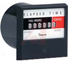 ELAPSED TIME METER, 3.5 IN SQUARE, 120VAC, MODEL 2153ET - 70209208 - Allied Electronics, Inc.