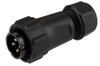 Industrial Circular Connectors - 2072212 - RS Components, Ltd.