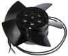 Axial Fans - 8256670 - RS Components, Ltd.