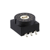 DIP Switches - 5916-ERD916RCZDKR-ND - DigiKey