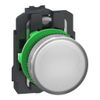Panel Indicators, Pilot Lights - 4008-XB5AVB15-ND - DigiKey
