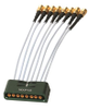 Coaxial Cable - 2742107 - RS Components, Ltd.
