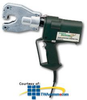 Greenlee Corded Quad-Point Crimping Tool, Open Head, 120V.. - CK06AT11 - TelephoneStuff.com