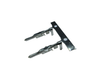 Rectangular Connectors - 1001-DMF-B-C-M-R - New Yorker Electronics Co., Inc.