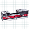 High-Precision Power Vises -- NC Series Hydra-Mechanical Vises - Image