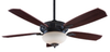 F613-DRB Ceiling Fan - F613-DRB - Minka Group