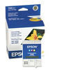 Stylus Color 900/980 Color Ink Cartridge - T005011 - LexJet Corporation