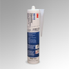 3M 5010 Polyurethane Adhesive 310 mL Cartridge -- 5010 CREAM 310ML CARTRIDGE - Image