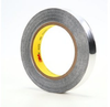 3M 427 Aluminum Tape - 1/2 in Width x 60 yd Length - 4.6 mil Total Thickness - 96281 - 051138-96281 - R. S. Hughes Company, Inc.